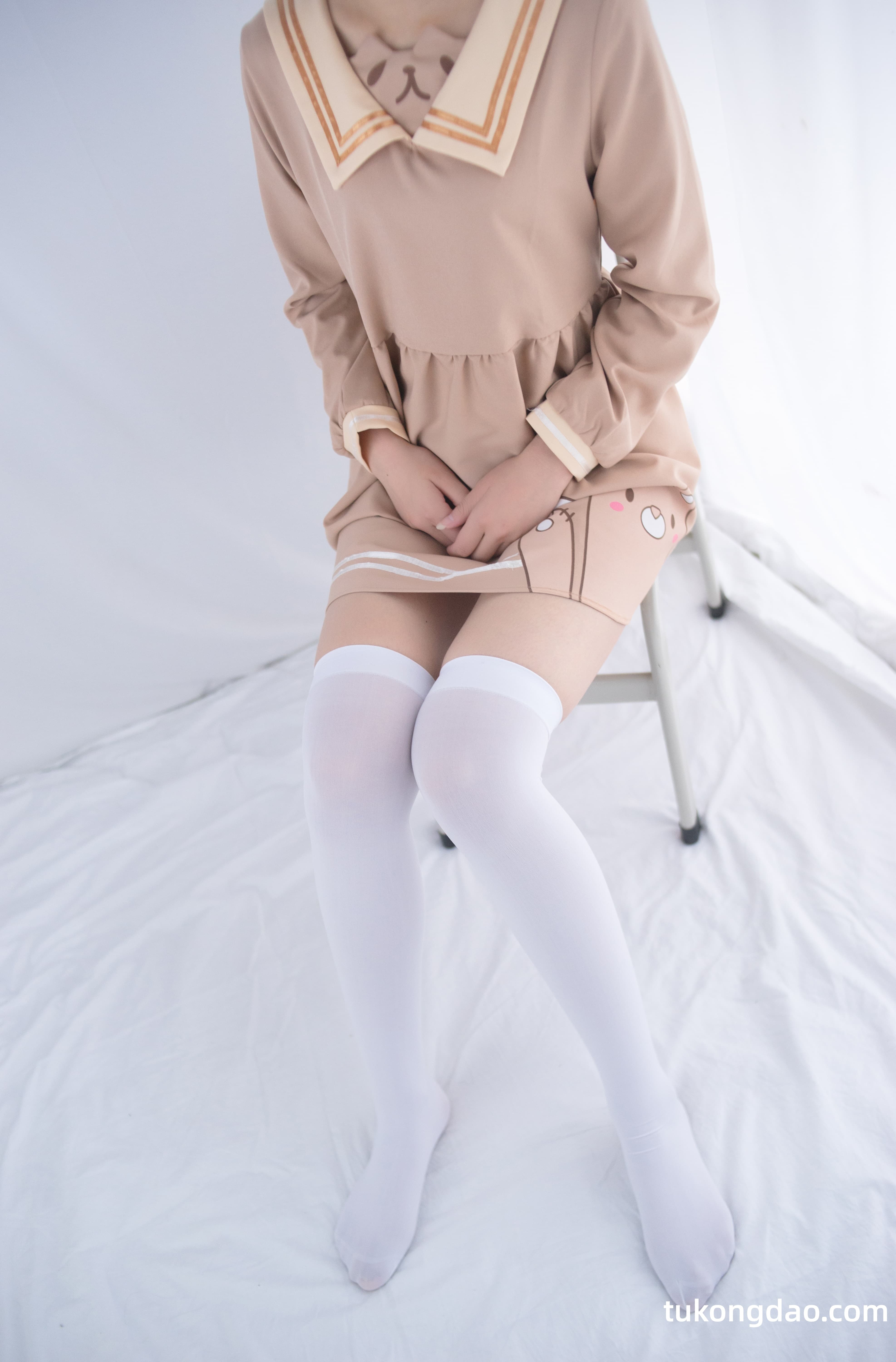 轻兰映画 VOL.006 写真集 写真系列-第20张